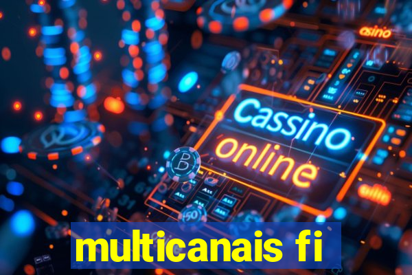 multicanais fi